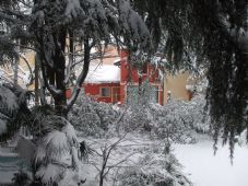 5 - Benvenuti!|Bed & Breakfast Antico Fienile